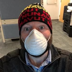 Meet your Posher, Shawn-bob